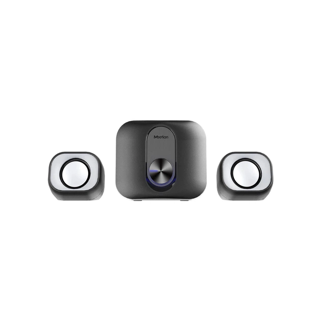 Акустическая система Meetion SP2110 Black (MT-SP2110-A) - изображение 1