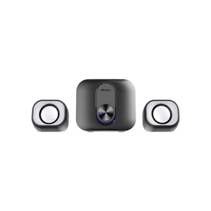 Акустическая система Meetion SP2110 Black (MT-SP2110-A) изображение 1