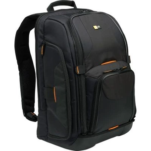 Рюкзак для ноутбука Case Logic 17" Camera/Laptop SLRC206 Black зображення 1