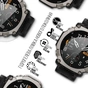 Плівка захисна Armorstandart hydrogel Amazfit T-Rex Ultra 2 6 pcs (ARM91531) - зменшене зображення 2