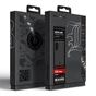 Чехол для мобильного телефона Armorstandart BlackIcon Aramid Twill MagCase Samsung S26 Plus Black (ARM90146) - уменьшенное изображение 10