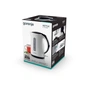 Електрочайник Gorenje K17PLBW - зменшене зображення 6