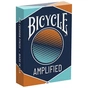 Гральні карти Bicycle Amplified (BALF1) - зменшене зображення 1