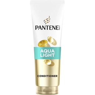 Кондиціонер для волосся Pantene Pro-V Aqua Light 350 мл (8700216509213) изображение 1