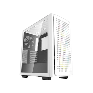 Корпус Deepcool CK560 White (R-CK560-WHAAE4-G-1) зображення 1