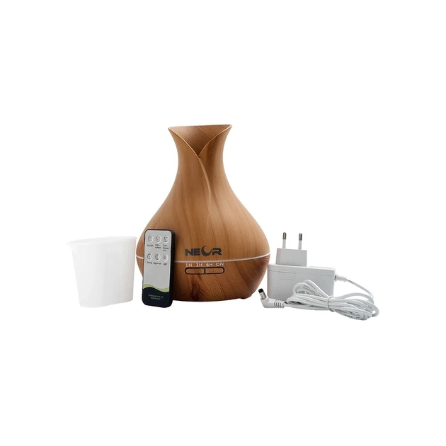 Зволожувач повітря Neor AROMA-SBT 40ML12 TN - зображення 7