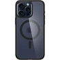 Чохол до мобільного телефона Spigen Apple iPhone 15 Pro Max Ultra Hybrid MagFit Frost Black (ACS06581) - зменшене зображення 1