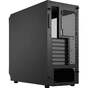 Корпус для ПК Fractal Design Focus 2 Black TG Clear Tint (FD-C-FOC2A-01) - зменшене зображення 5