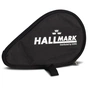 Чохол для ракетки Hallmark Round Cover Classic Black (109709100) (931260) - уменьшенное изображение 1