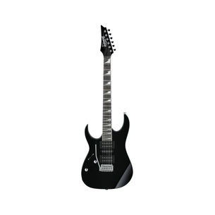 Електрогітара Ibanez GRG170DXL BKN (301170) зображення 1
