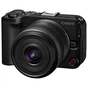 Цифровий фотоапарат Canon EOS R50 V+ RF-S14-30mm PZ (6895C025) - зменшене зображення 1