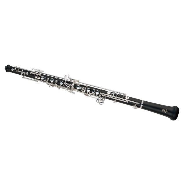 Гобой Yamaha YOB-241 - picture 2