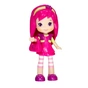 Лялька Шарлотта Земляничка Малинка 8 см (12264N) - зменшене зображення 2