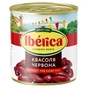 Овощная консервация Iberica Красная фасоль 400 г (8436024299922) - уменьшенное изображение 1