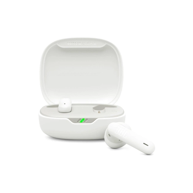 Наушники JBL Wave Flex 2 White (JBLWFLEX2WHT) - изображение 1