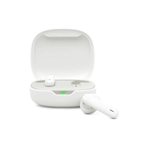 Навушники JBL Wave Flex 2 White (JBLWFLEX2WHT) зображення 1