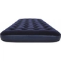 Матрац надувний BestWay Pavillo велюр Синій 99 x 188 x 22 см (67001) - зменшене зображення 2