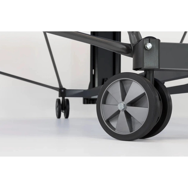 Тенісний стіл Garlando Premium Outdoor 6 mm Grey (C-570E) (930628) - picture 8