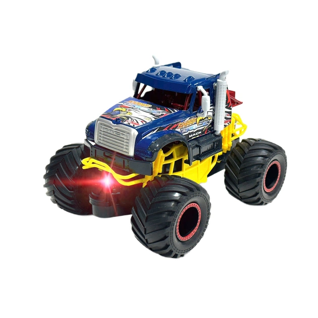 Машинка для дітей Dickie Toys Хижий орел (3764028) - зображення 1