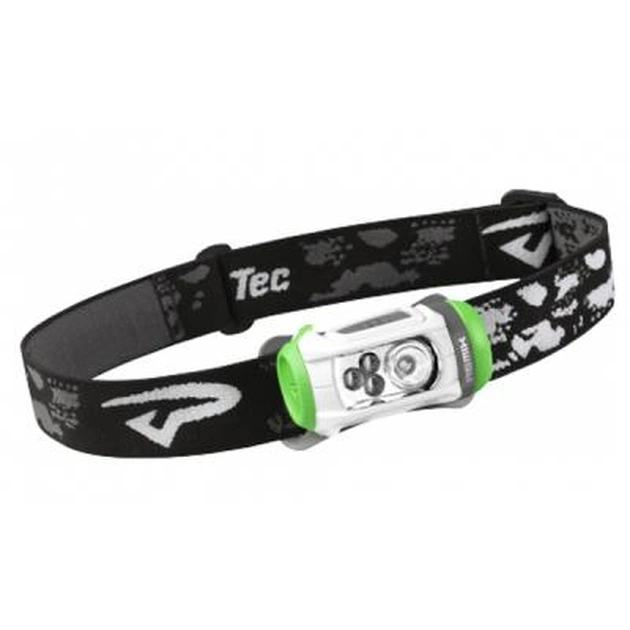Ліхтар Princeton Tec RemixTurWhite GRN/PTC158 LED (4823082707911) - зображення 1