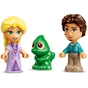 Конструктор LEGO Disney Princess Мінівежа Рапунцель (43294) - зменшене зображення 7
