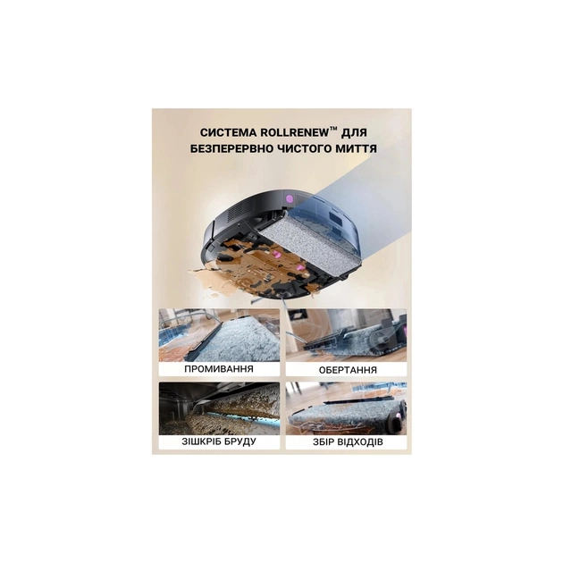 Пылесос Eureka J20 - изображение 9