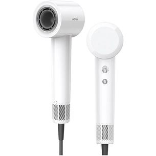 Фен Mova Turbo 20 White (AMTU20-WH) изображение 1