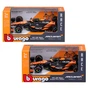 Масштабна модель автомобіля Bburago Автомодель - McLaren F1 MCL38 (2024), 1:43 (18-38214) - зменшене зображення 12