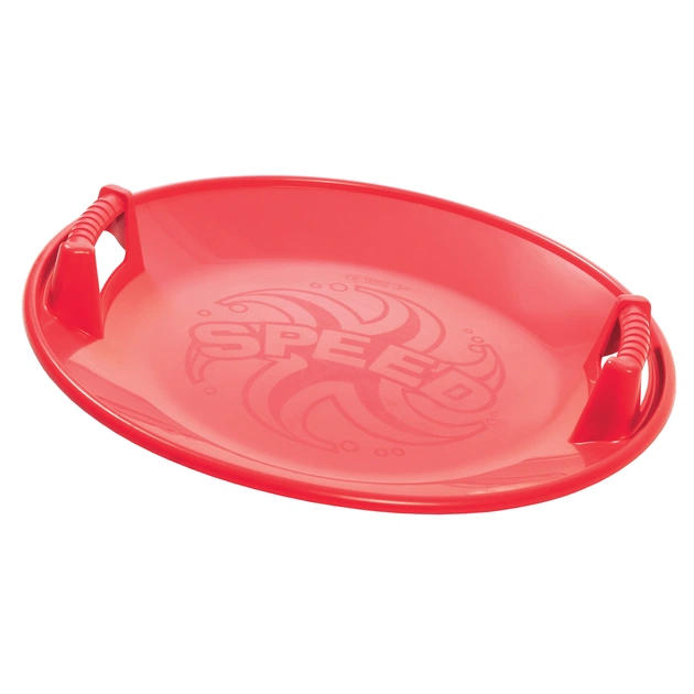 Санки Prosperplast Speed slide Red (ISTL-1788C) - зображення 1