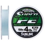 Шнур Sunline New Super PE 150м (блакитн.) #0.4/0.104мм 4LB/2кг (1658.08.80) - зменшене зображення 1