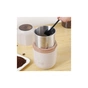 Кофемолка WINNINGSTAR ST-9713 White - уменьшенное изображение 4