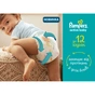Підгузки Pampers Active Baby Midi Розмір 3 (6-10 кг), 58 шт (8001090949707) - зменшене зображення 4
