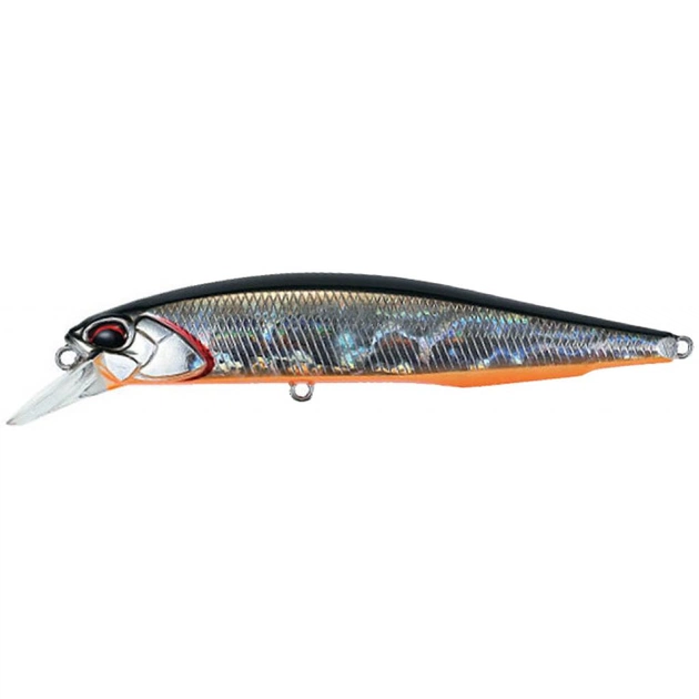 Воблер DUO Realis Jerkbait 100SP 100mm 14.5g ADA3081 Prism Shad (34.25.51) - изображение 1