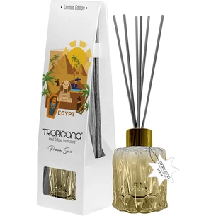 Аромадифузор Tropicana Egypt 100 мл (8699009490145) зображення 1