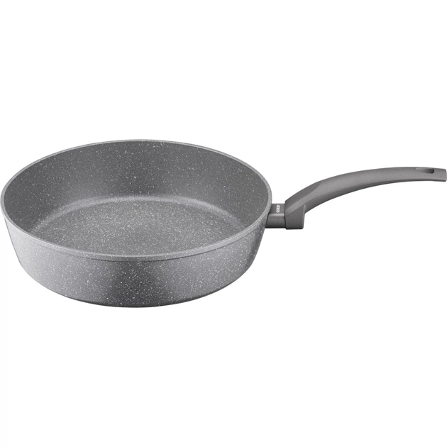 Сковорода Ardesto Gemini Gourmet Apulia з кришкою 28 см (AR2428GGL) - зображення 3