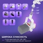 Стойка-пантограф Fifine BM88PROW RGB White - уменьшенное изображение 7