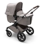 Коляска Bugaboo 2 в 1 Fox 3 Mineral Graphite/Light Grey (2306010033) - зменшене зображення 3