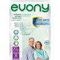 Подгузники для взрослых Evony 4 Extra Large 8 шт (8690536849154) - уменьшенное изображение 1