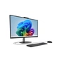 Комп'ютер HP OmniStudio 27-cu0027ua AiO / Core 5 210H, 16, 512, Cam, KM (D78PJEA) - зменшене зображення 2