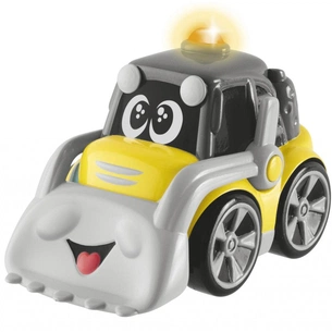 Машина Chicco DOZZY бульдозер (09354.00) зображення 1