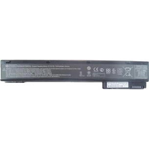 Акумулятор до ноутбука HP EliteBook 8560w HSTNN-LB2Q 5200mAh 8cell 14.8V Li-ion (A41822) зображення 1