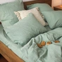 Постільна білизна Tiare 34 WACH Варена бавовна євро (34_Wash_ev) - зменшене зображення 5