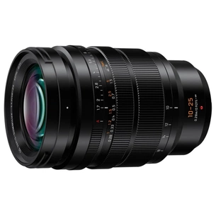 Об'єктив Panasonic Micro 4/3 Lens 10-25mm f/1.7 ASPH.Lumix G (H-X1025E) picture 1