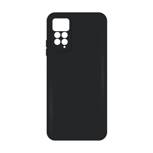 Чехол для мобильного телефона ACCLAB SoftShell Xiaomi Redmi Note 11 Pro 5G Black (1283126557644) изображение 1