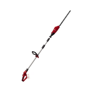 Кущоріз Einhell телескопічний GE-HH 18/45 Li T Solo, 18В, 450мм (без АКБ та ЗП) (3410866) зображення 1