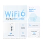 Точка доступу Wi-Fi TP-Link DECO-X10-3-PACK - зменшене зображення 2