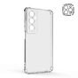 Чохол до мобільного телефона Armorstandart Air Force Realme C65 4G Camera cover Clear (ARM77897) - зменшене зображення 2