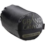 Спальний мішок Grand Canyon Whistler 190 13°C Capulet Olive Left (340018) - зменшене зображення 9