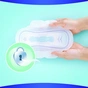 Гігієнічні прокладки Always Ultra Light 10 шт. (8700216022262) - зменшене зображення 5