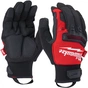 Захисні рукавички Milwaukee Demolition, зимние, размер 10/XL (4932479568) - зменшене зображення 1